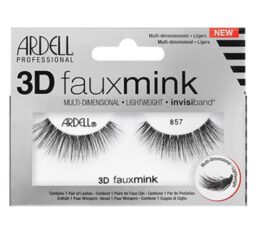 Ardell Beauty műszempilla 3D Faux Mink 857