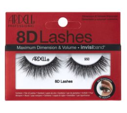 Ardell Beauty műszempilla 8D Lashes 950