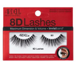 Ardell Beauty műszempilla 8D Lashes 951