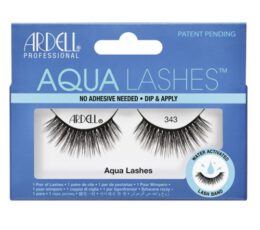 Ardell Beauty műszempilla Aqua Lashes 343