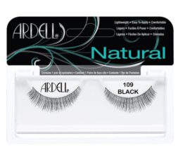 Ardell Beauty műszempilla Natural Demi Black 109