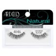 Natural lashes