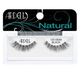 Ardell Beauty műszempilla Natural Demi Black 120