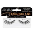 Double up lashes black