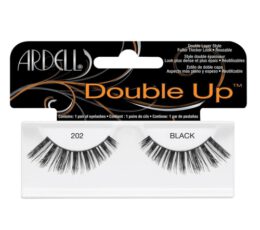 Ardell Beauty műszempilla Double Up 202