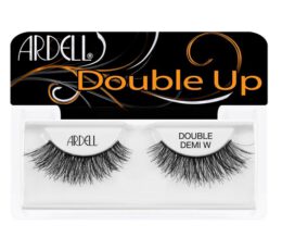 Ardell Beauty műszempilla Double Up Demi Wispies