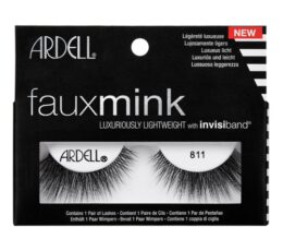 Ardell Beauty műszempilla Faux mink 811