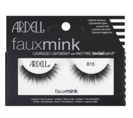 Ardell Beauty műszempilla Faux Mink 815