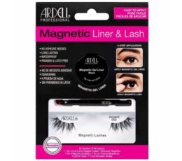 Ardell Beauty műszempilla Magnetic Liner & Lash Accent 002