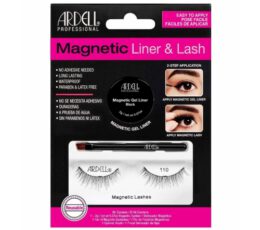 Ardell Beauty műszempilla Magnetic Lash & Liner 110