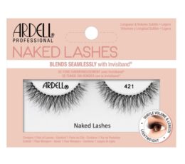 Ardell Beauty műszempilla Naked Lashes 421