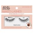 Naked lashes