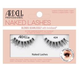 Ardell Beauty műszempilla Naked Lashes 424