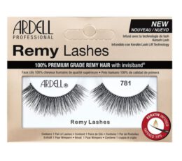 Ardell Beauty műszempilla Remy Lashes 781