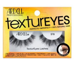 Ardell Beauty műszempilla Textureyes 578