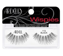 Ardell Beauty műszempilla Wispies 113