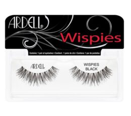 Ardell Beauty műszempilla Wispies Black