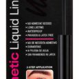 MAGNETIC LINER GEL OR LIQUID