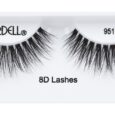 8D LASHES 951